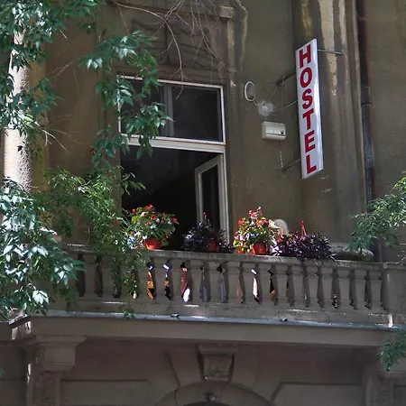 Hostel Sova