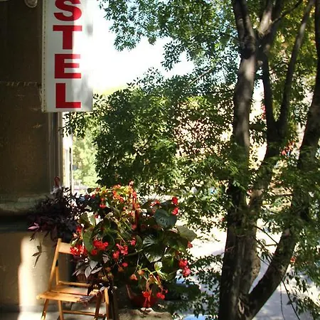 Hostel Sova *