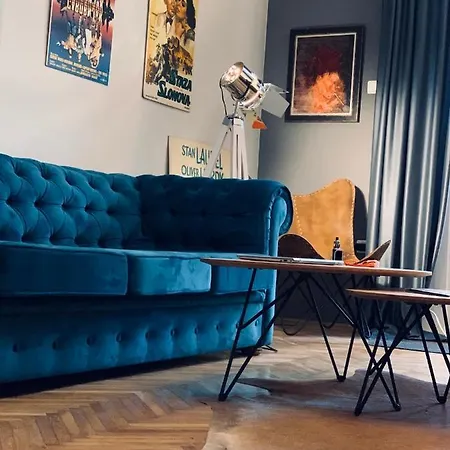 Hostel Sova Novi Sad
