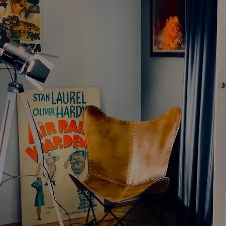 Hostel Sova Novi Sad