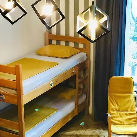 Sova Hostel