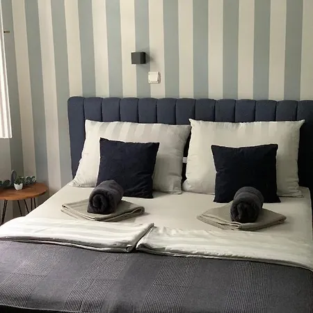 Hostel Sova Novi Sad