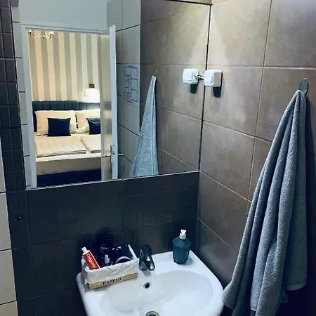 Hostel Sova Novi Sad