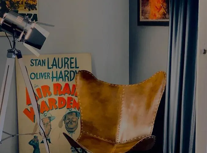 Hostel Sova Νόβι Σαντ