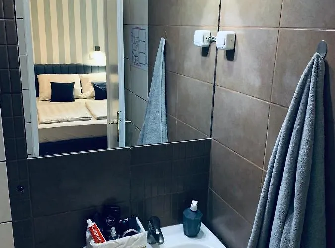 Hostel Sova Novi Sad